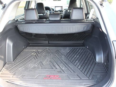 Used 2020 Toyota RAV4 Adventure image 9