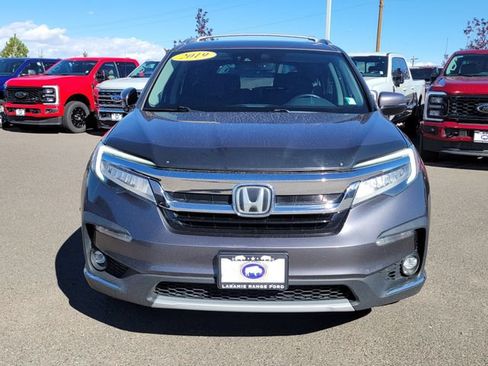 Used 2019 Honda Pilot Elite image 5