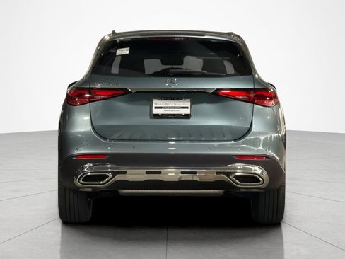 New 2026 Mercedes-Benz GLC 300 image 4