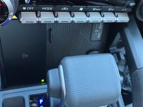 New 2026 Toyota Tacoma Limited image 25