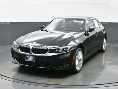 Used 2025 BMW 330i xDrive Sedan