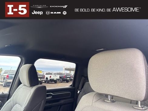 New 2026 RAM 1500 Big Horn image 15