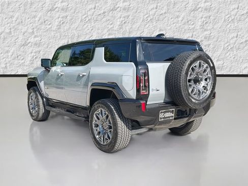 Used 2026 GMC Hummer EV SUV AWD/4WD image 5