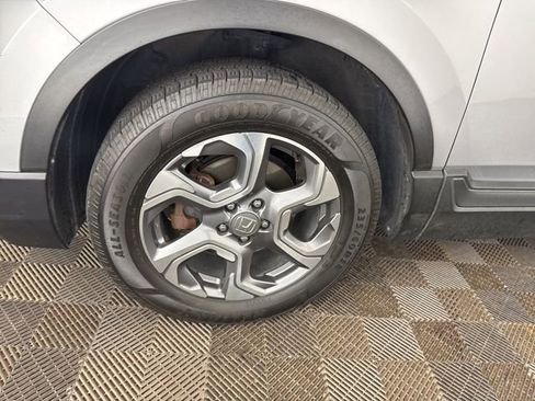 Used 2019 Honda CR-V EX image 32