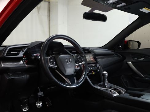 Used 2019 Honda Civic Si image 11