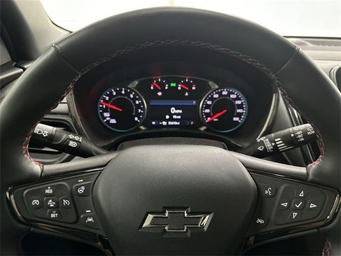 Used 2023 Chevrolet Equinox RS w/ RS Leather Package image 10