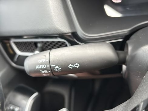Used 2025 Honda Civic Sport image 19