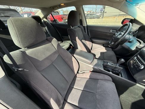 Used 2012 Nissan Maxima 3.5 S image 39