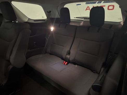 New 2026 Ford Explorer Active AWD/4WD image 28
