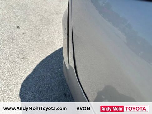 Used 2021 Toyota Camry SE FWD image 8