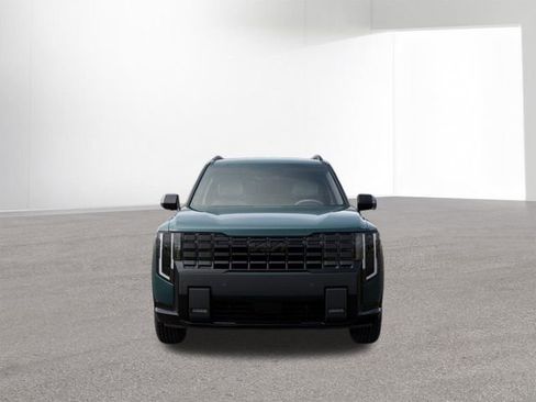 New 2027 Kia Telluride X-Line SX Prestige AWD/4WD image 2