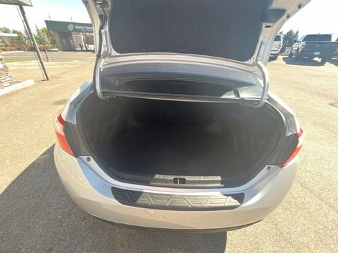 Used 2017 Toyota Corolla LE w/ Protection Package FWD image 40