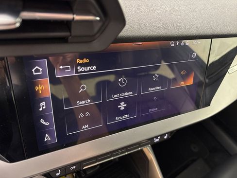 Used 2024 Audi A3 2.0T Premium image 27