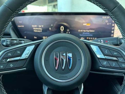 New 2026 Buick Envision Sport Touring image 28