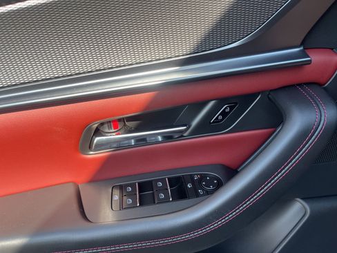 New 2026 MAZDA CX-70 3.3 Turbo S w/ Premium Package image 7