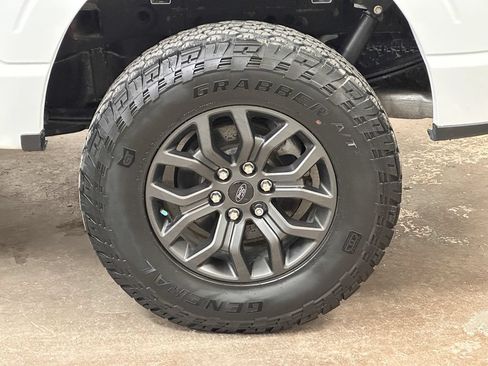 Used 2023 Ford F150 Tremor w/ 360 Degree Camera Package AWD/4WD image 56