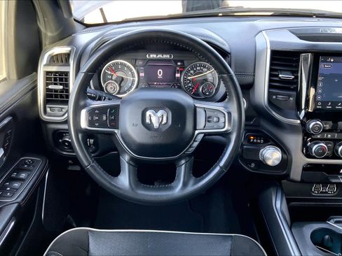 Certified 2024 RAM 1500 Laramie image 6