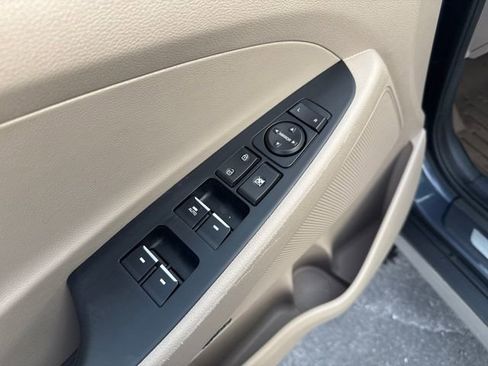 Used 2019 Hyundai Tucson Ultimate w/ Cargo Package image 10