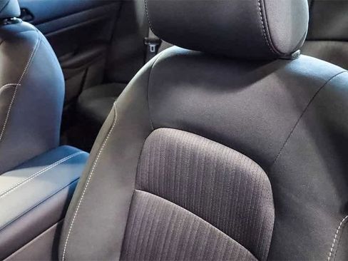 New 2025 Nissan Altima 2.5 S image 22