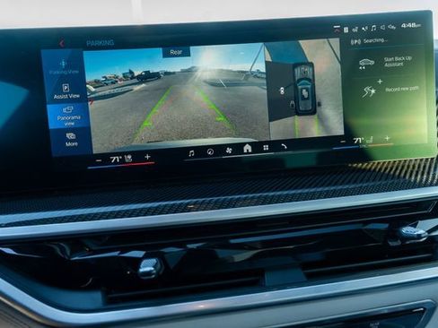 Used 2024 BMW X5 M Competition w/ Premium Package image 39