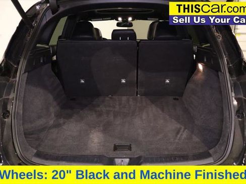Used 2021 INFINITI QX50 Luxe w/ Appearance Package FWD image 31