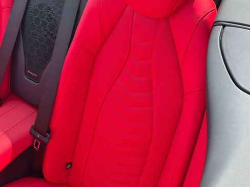 Used 2024 Maserati GranCabrio Trofeo image 24