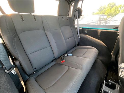 Used 2020 Jeep Wrangler Sport AWD/4WD image 22