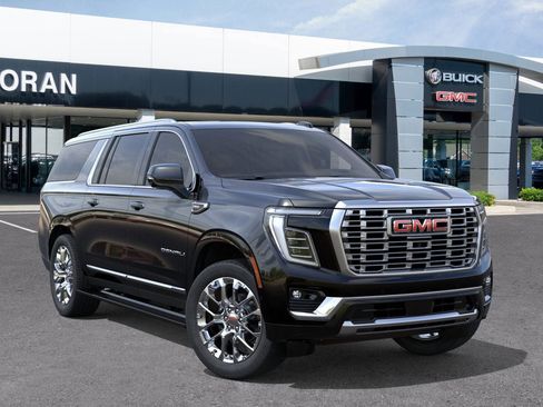 New 2026 GMC Yukon XL Denali image 9