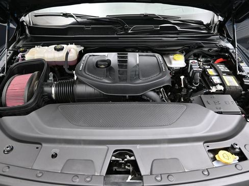 Used 2025 RAM 1500 RHO w/ RHO Level 1 Equipment Group AWD/4WD image 8