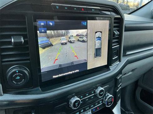 Used 2021 Ford F150 Limited image 25