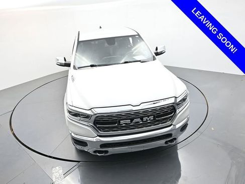 Used 2020 RAM 1500 Limited AWD/4WD image 20