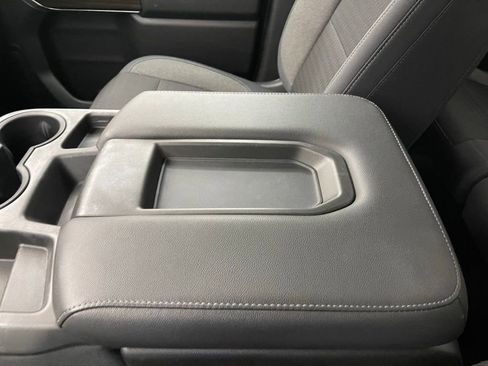 Used 2019 Chevrolet Silverado 1500 LT w/ All-Star Edition AWD/4WD image 28