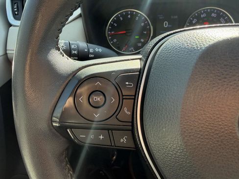 Used 2022 Toyota RAV4 XLE Premium FWD image 15