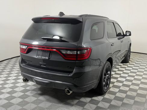 Used 2025 Dodge Durango R/T AWD/4WD image 5