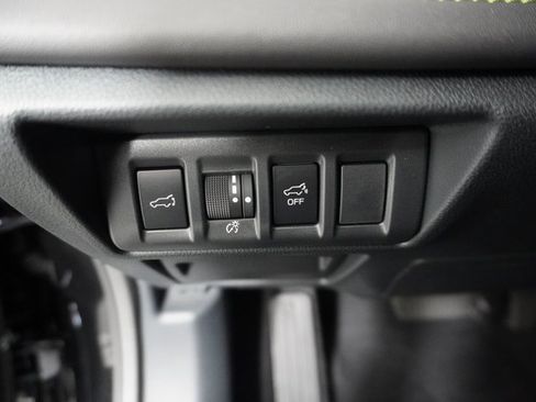 New 2025 Subaru Outback Onyx Edition image 15