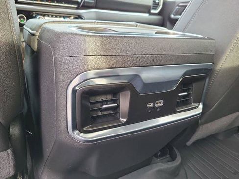 Used 2023 GMC Sierra 1500 SLT w/ SLT Premium Package AWD/4WD image 14