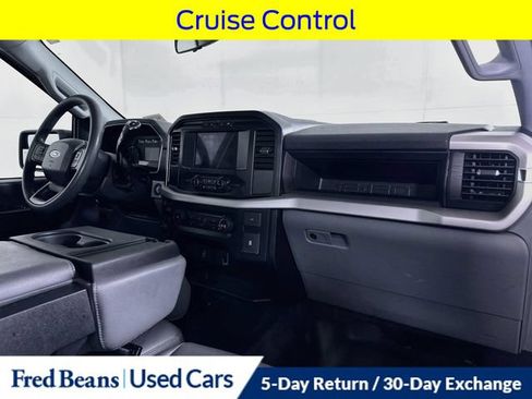 Certified 2022 Ford F150 XL w/ Equipment Group 101A High AWD/4WD image 27
