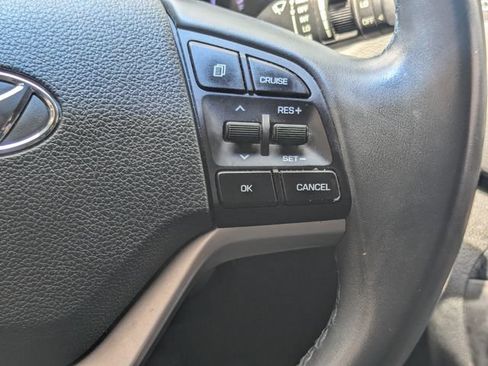 Used 2018 Hyundai Tucson SEL Plus w/ Cargo Package FWD image 19