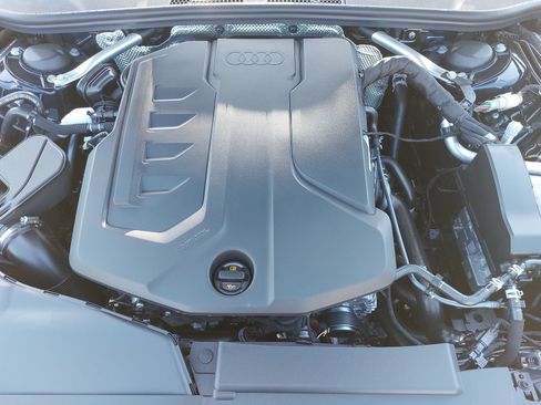 New 2026 Audi A5 2.0T Premium AWD/4WD image 34