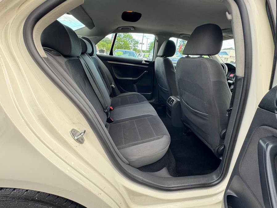Used 2008 Volkswagen Jetta S FWD image 21