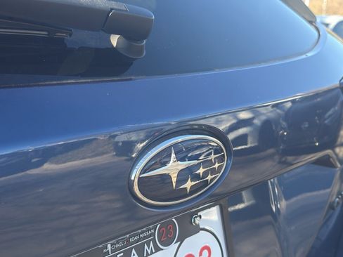 Used 2020 Subaru Outback Onyx Edition XT w/ Popular Package #2 image 12