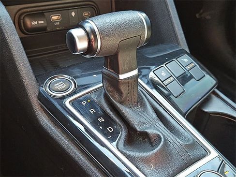 Used 2023 Kia Sportage EX image 20