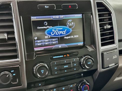 Used 2015 Ford F150 XLT w/ Equipment Group 302A Luxury RWD image 13