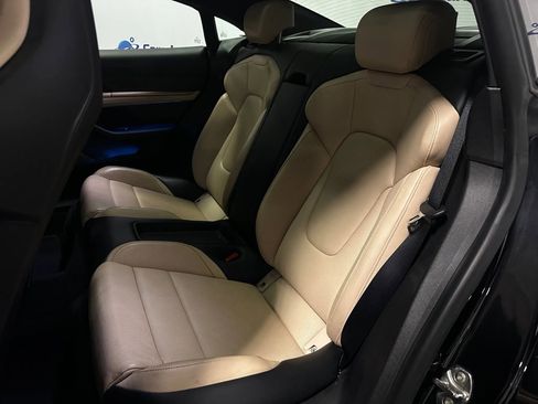 Used 2020 Porsche Taycan Turbo S image 16