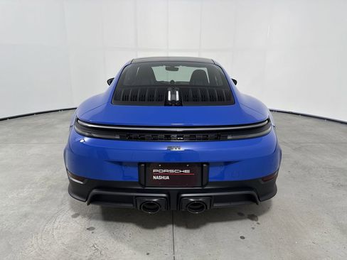 New 2026 Porsche 911 Carrera GTS image 6