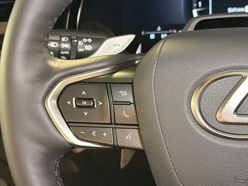 New 2026 Lexus TX 350 AWD image 25