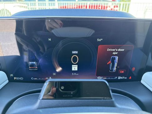 New 2026 Lincoln Aviator Premiere image 28