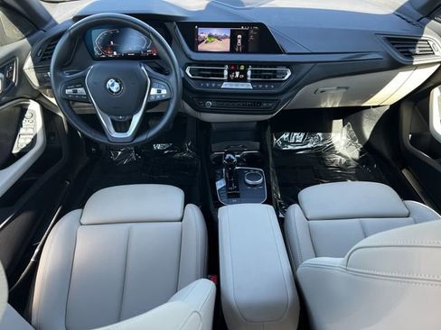 Certified 2024 BMW 228i Gran Coupe w/ Convenience Package image 12