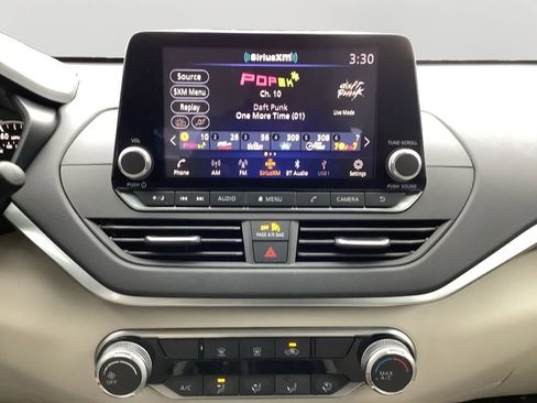 Certified 2022 Nissan Altima 2.5 SV image 17