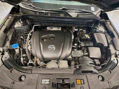 Used 2020 MAZDA CX-5 Touring AWD/4WD image 34